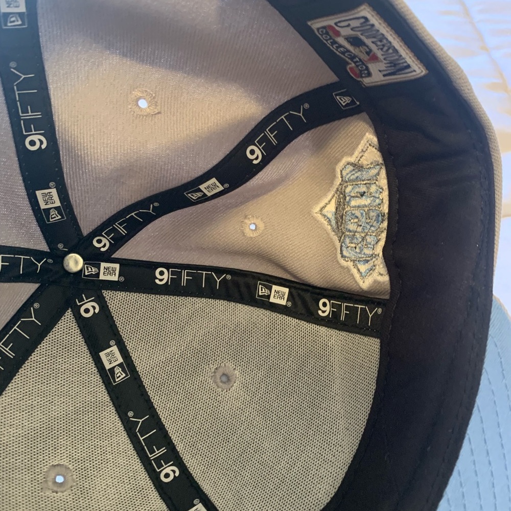 Snap back - Picture 8 of 10